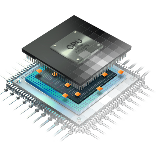 Tech Rumble logo