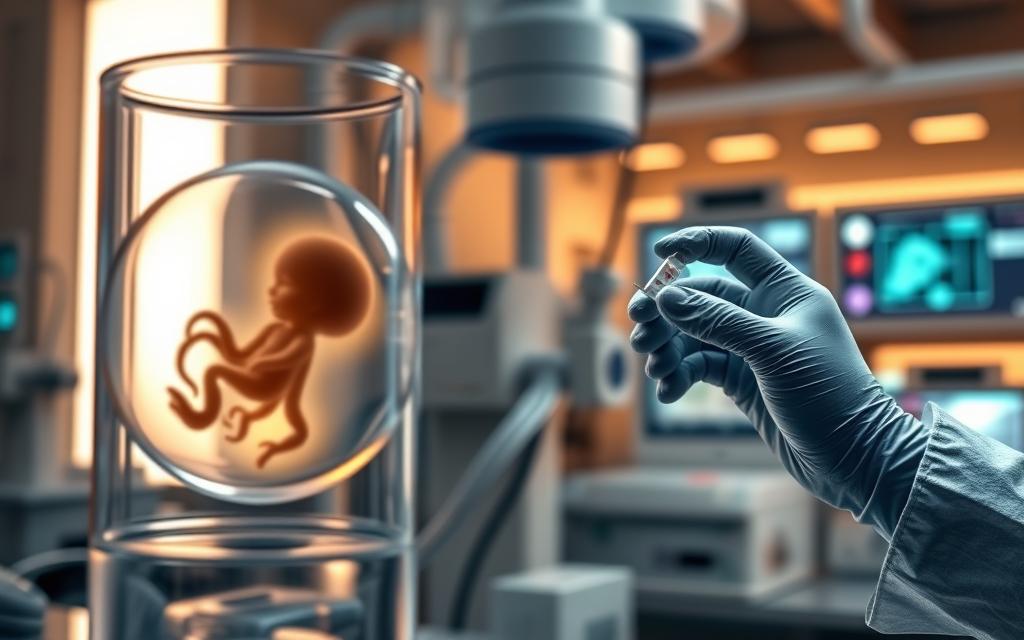 IVF and genetic screening overview