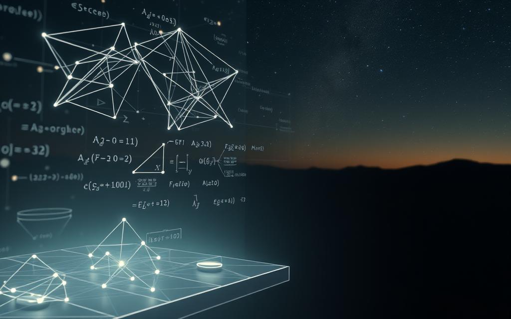 algorithm efficiency maths