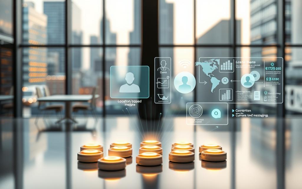 beacon benefits analysis