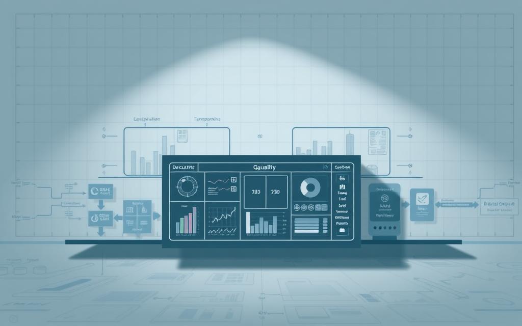 data quality framework