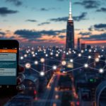 how does beacon technology work