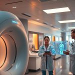 how does technology help medicine