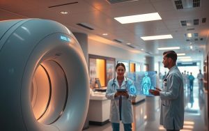 how does technology help medicine