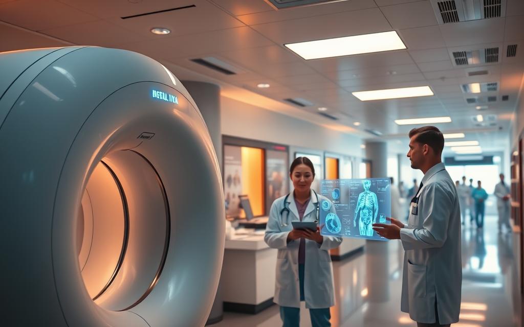 how does technology help medicine