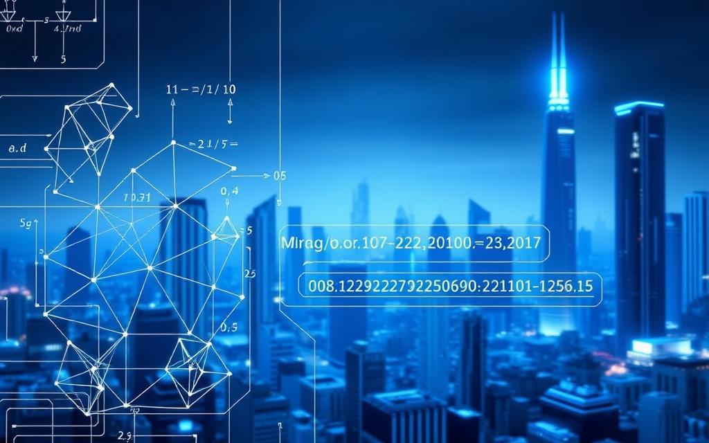 modular arithmetic cryptography