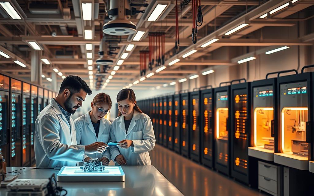 tech R&D innovation process