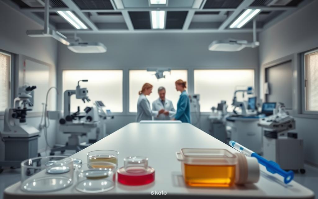 what are some reproductive technologies