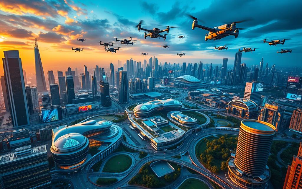 what do technology companies do