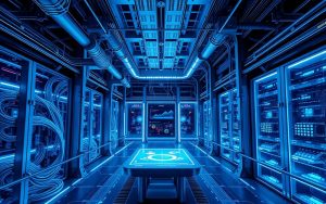 what is meridian technology