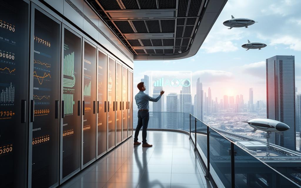 what is satiq technology